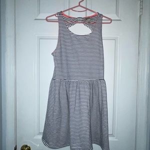 arizona | kids striped dress